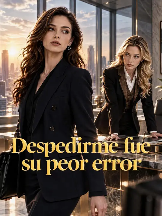 Despedirme fue su peor error