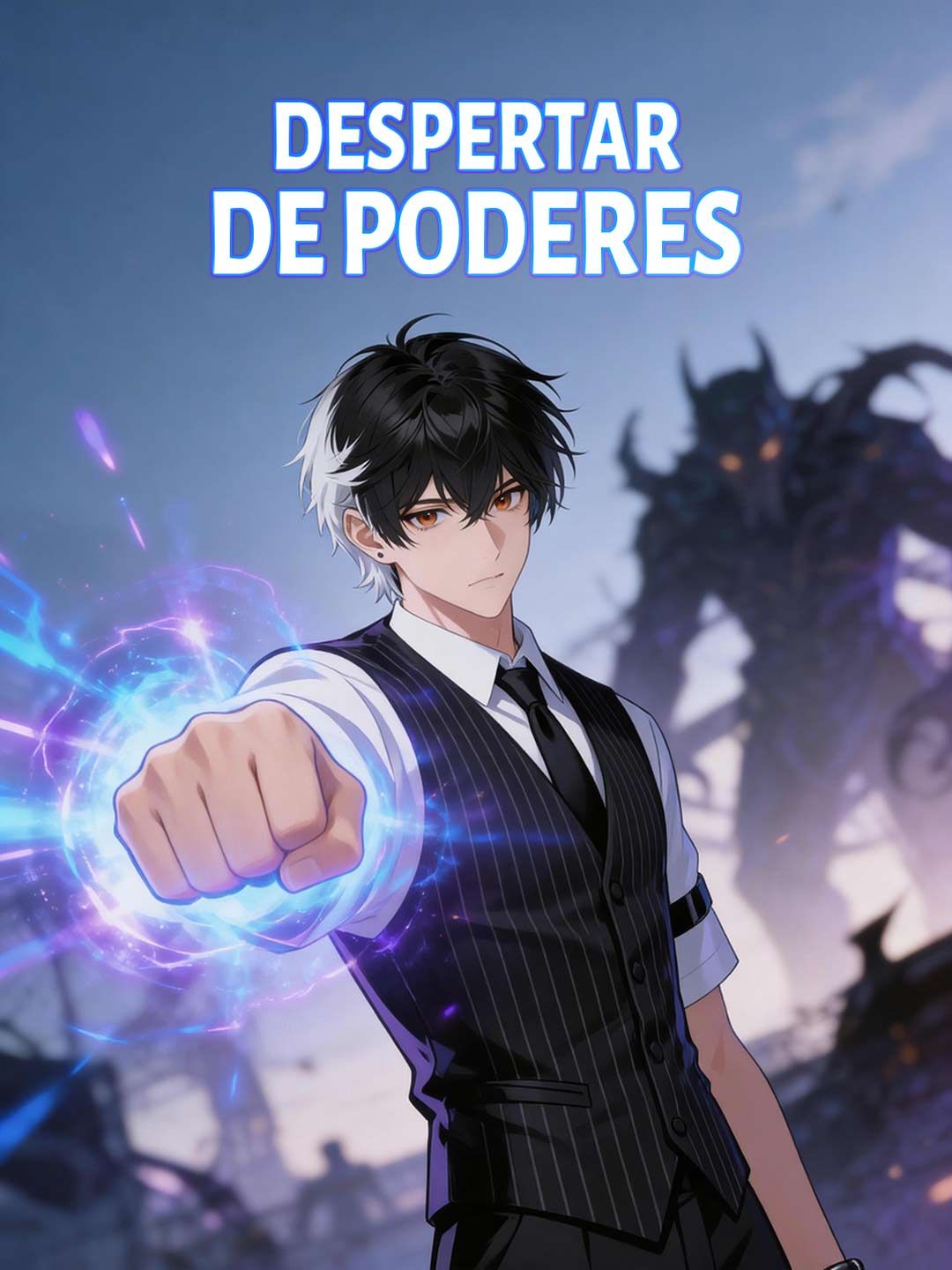 Despertar de poderes