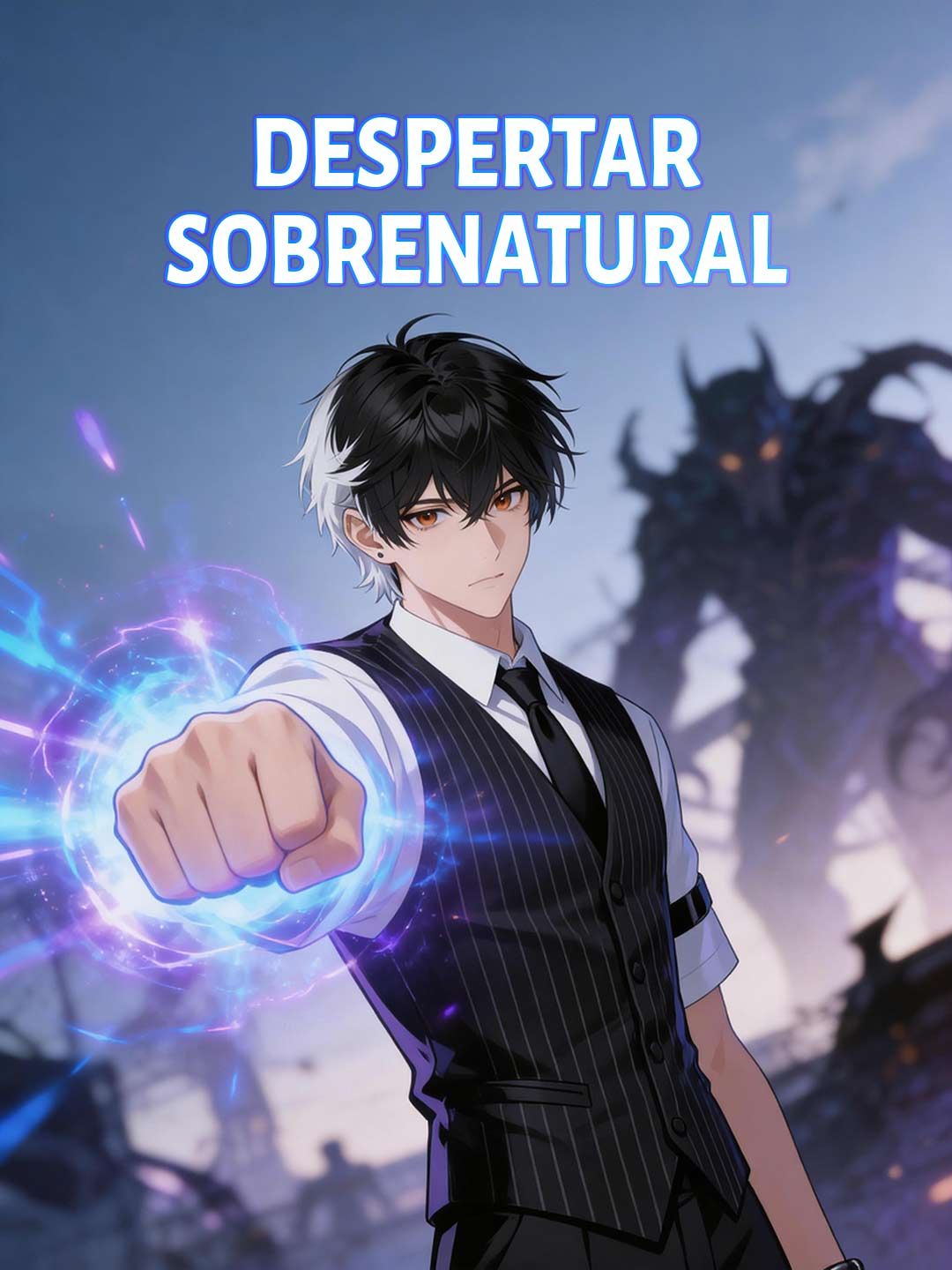 Despertar sobrenatural