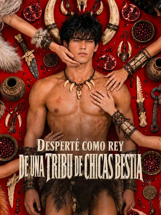 Desperté como rey de una tribu de chicas bestia
