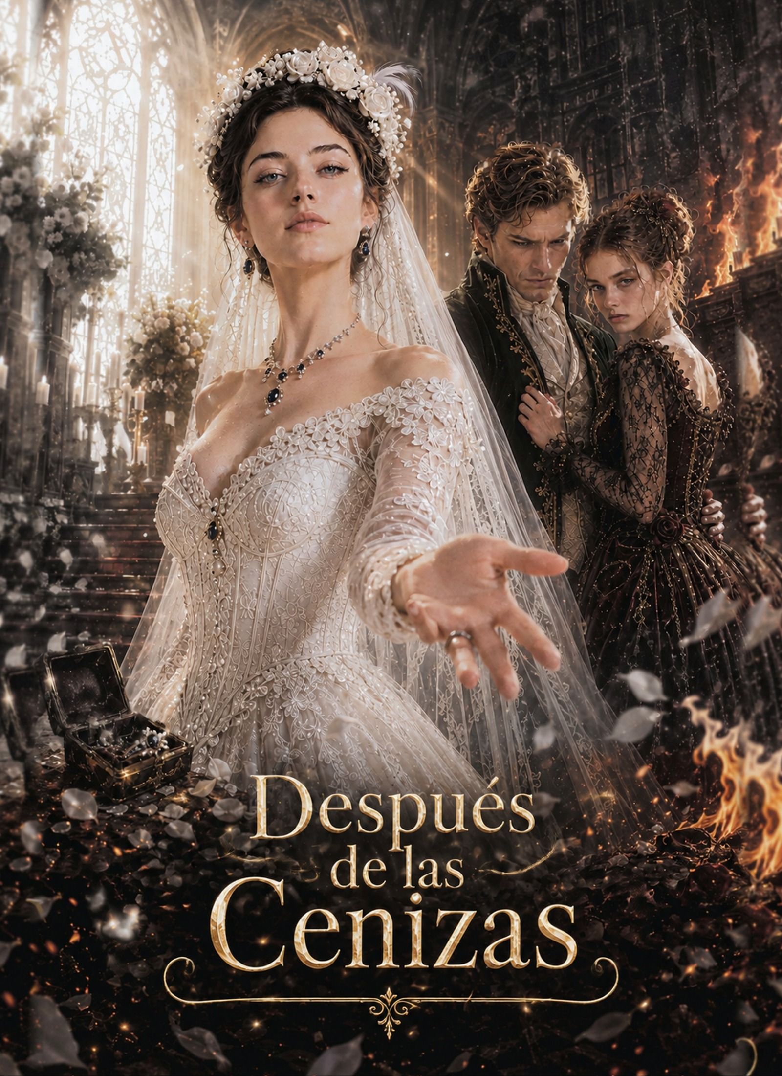 Después de las Cenizas