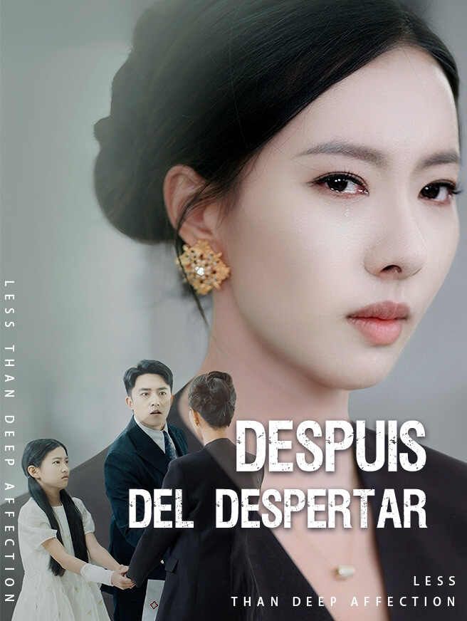 Después del despertar