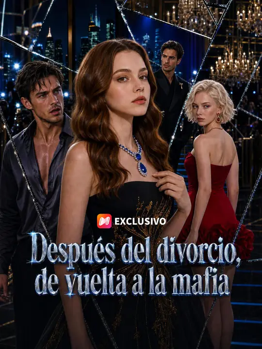 Después del divorcio, de vuelta a la mafia