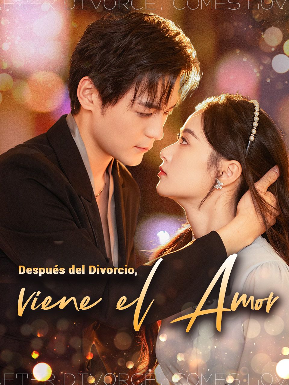 Después del Divorcio, viene el Amor