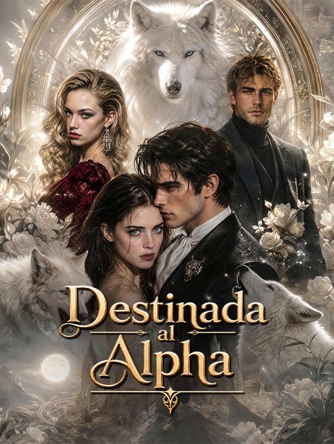 Destinada al Alpha