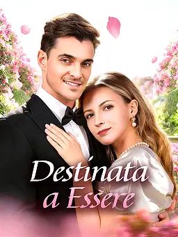 Poster Destinata a Essere
