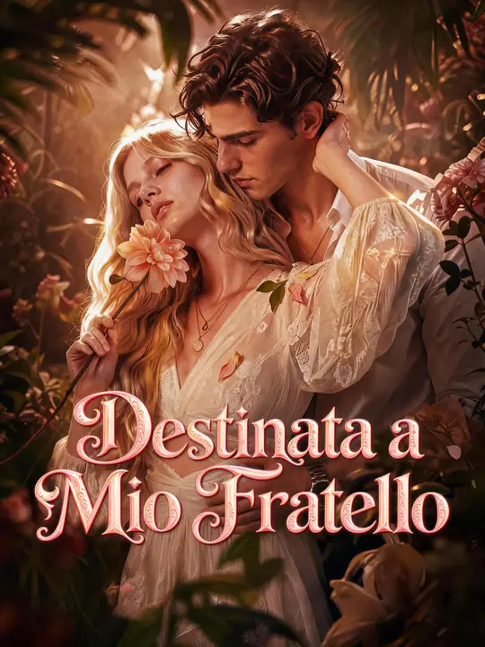 Destinata a Mio Fratello