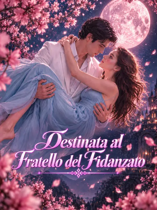 Destinata al Fratello del Fidanzato