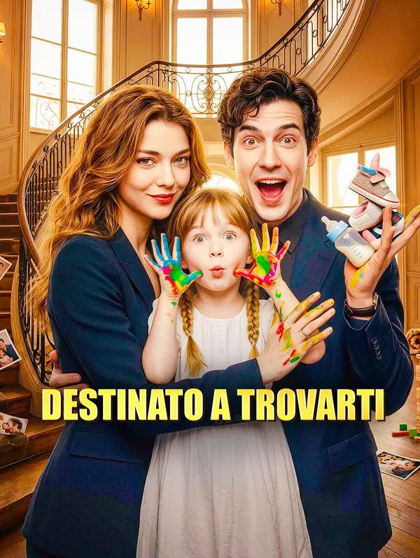 Destinato a Trovarti