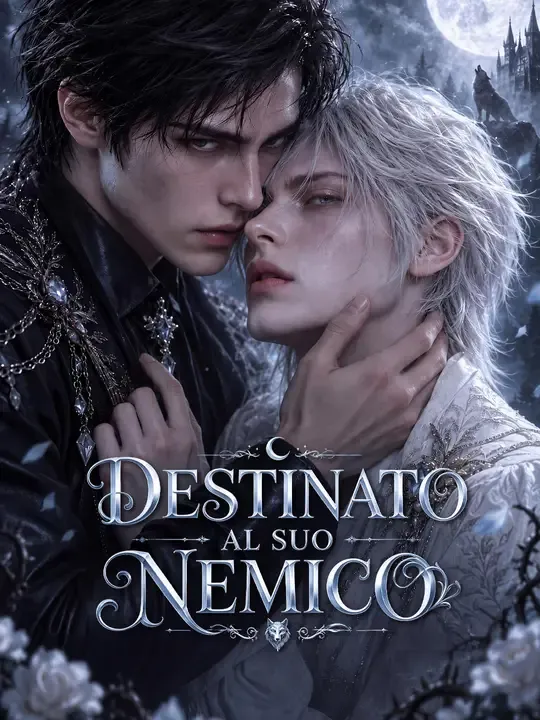 Destinato al Suo Nemico