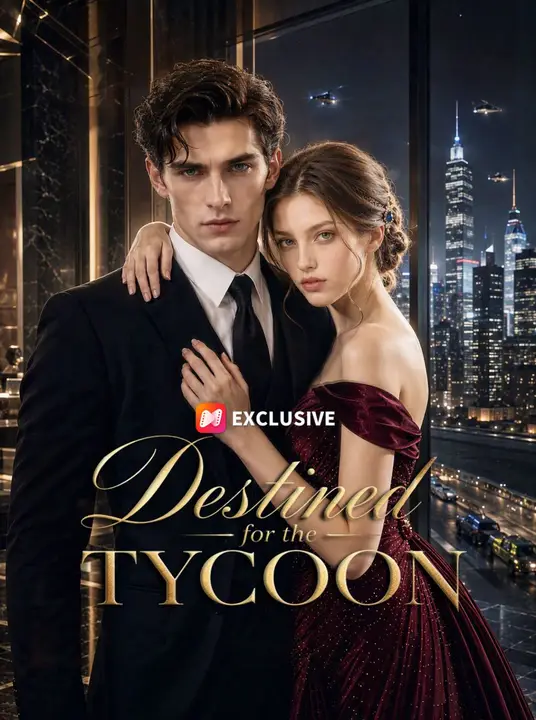 Destined for the Tycoon