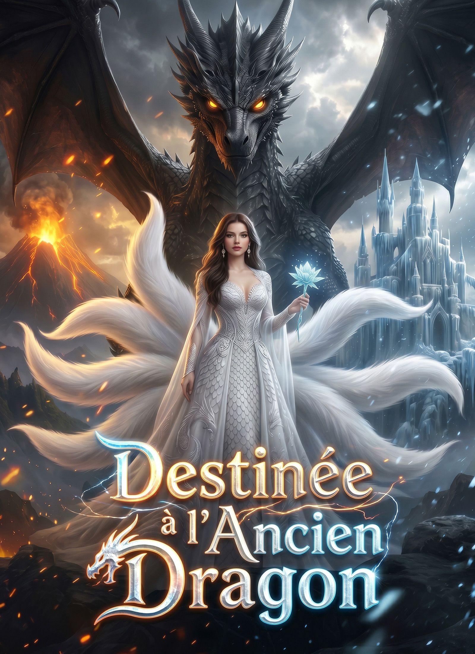 Destinée à l'Ancien Dragon