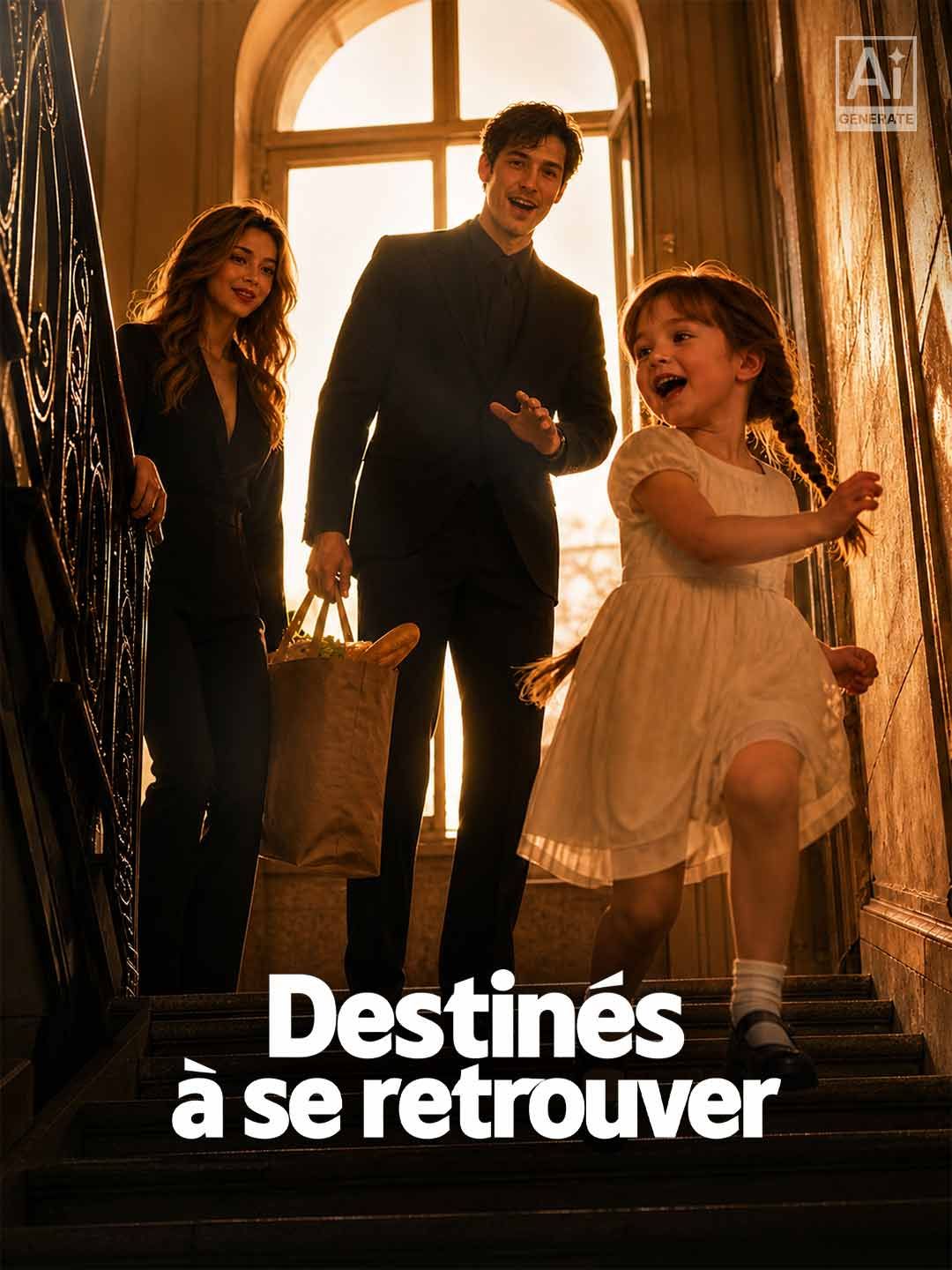 Destinés à se retrouver