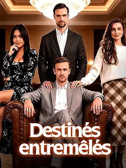 Destinés entremêlés