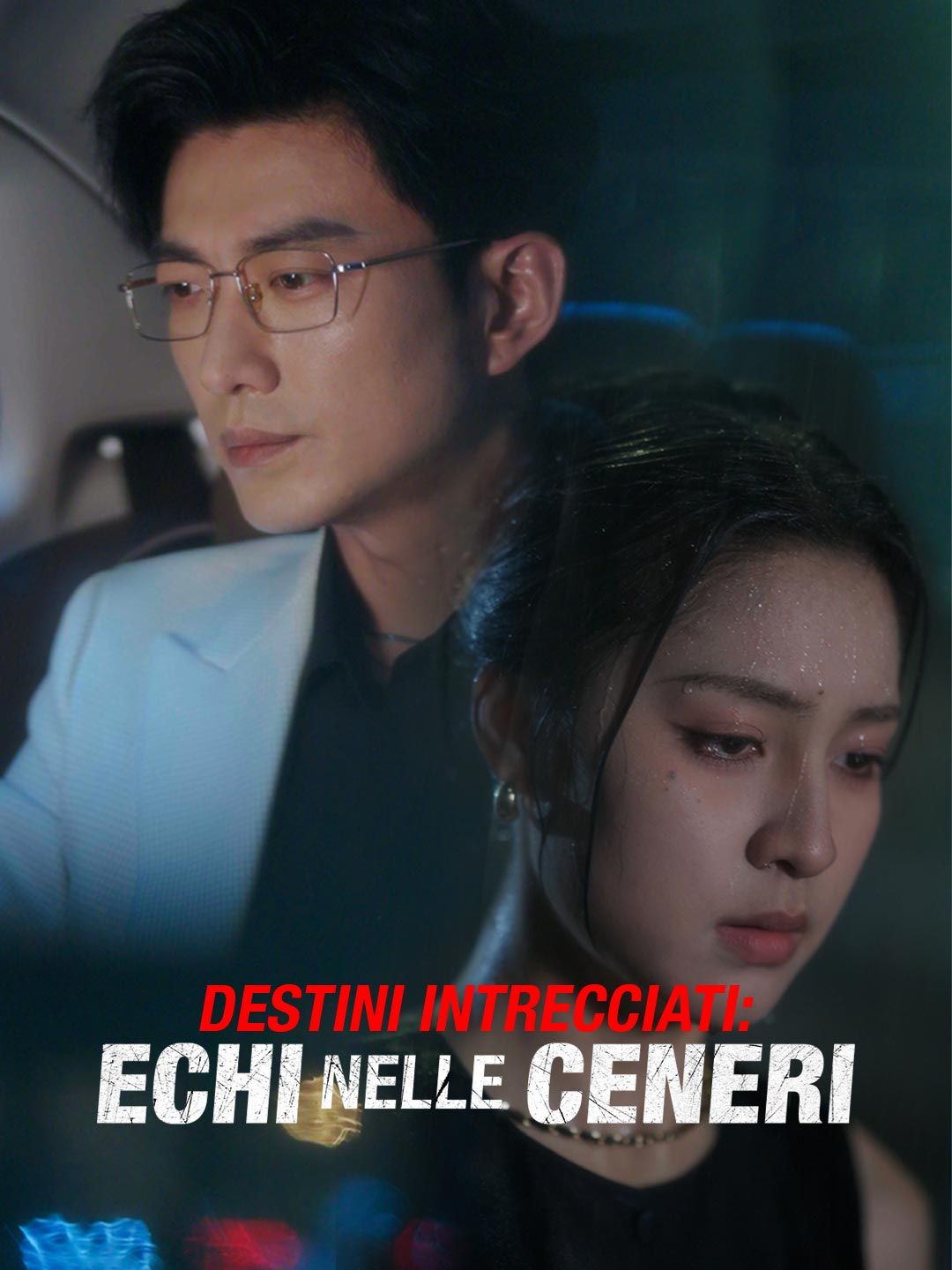 Destini Intrecciati: Echi nelle Ceneri