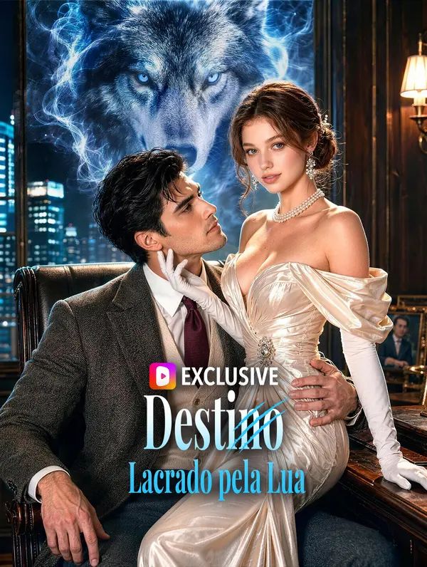 Destino Lacrado pela Lua(Dublado)