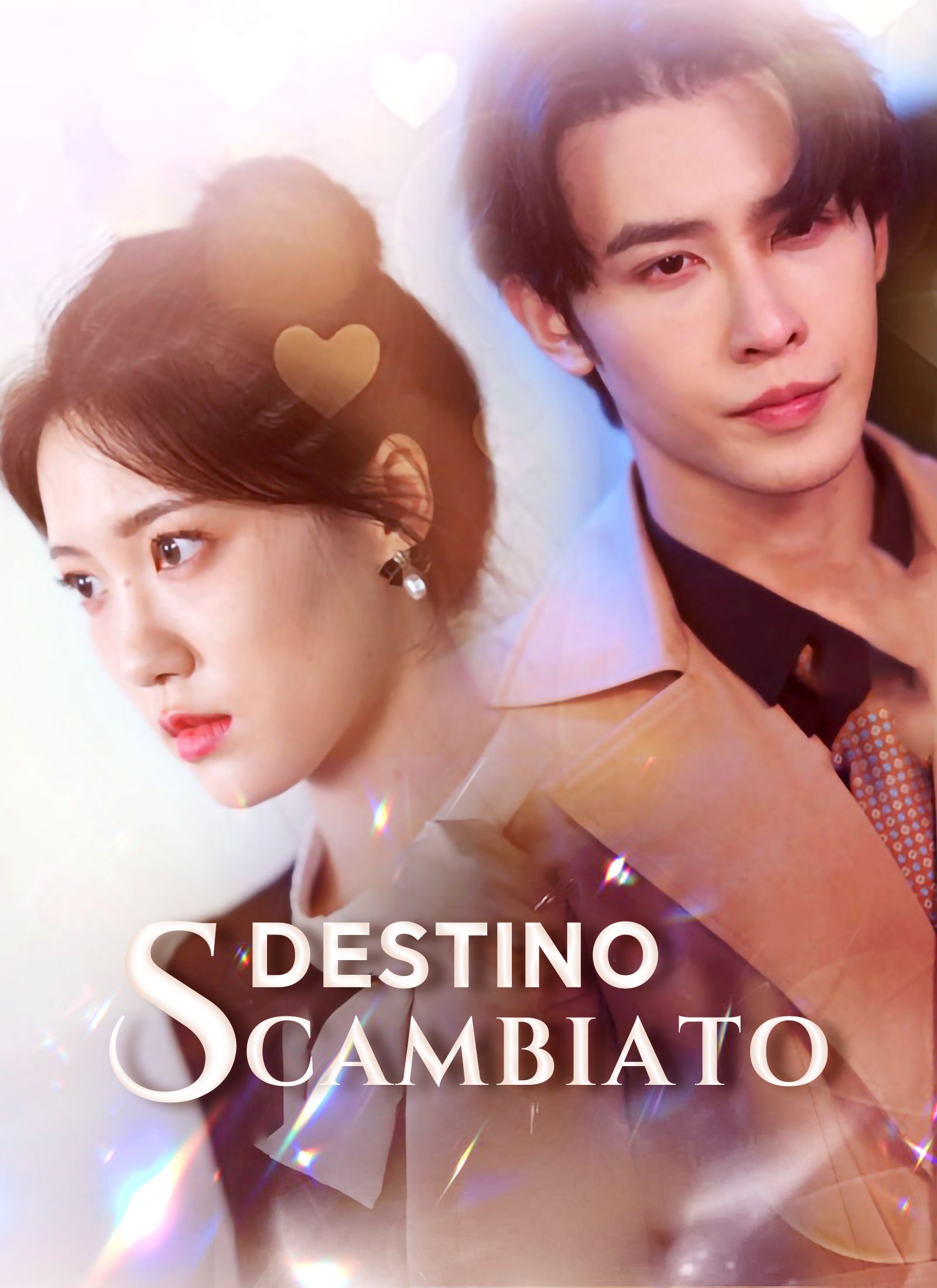 Destino Scambiato