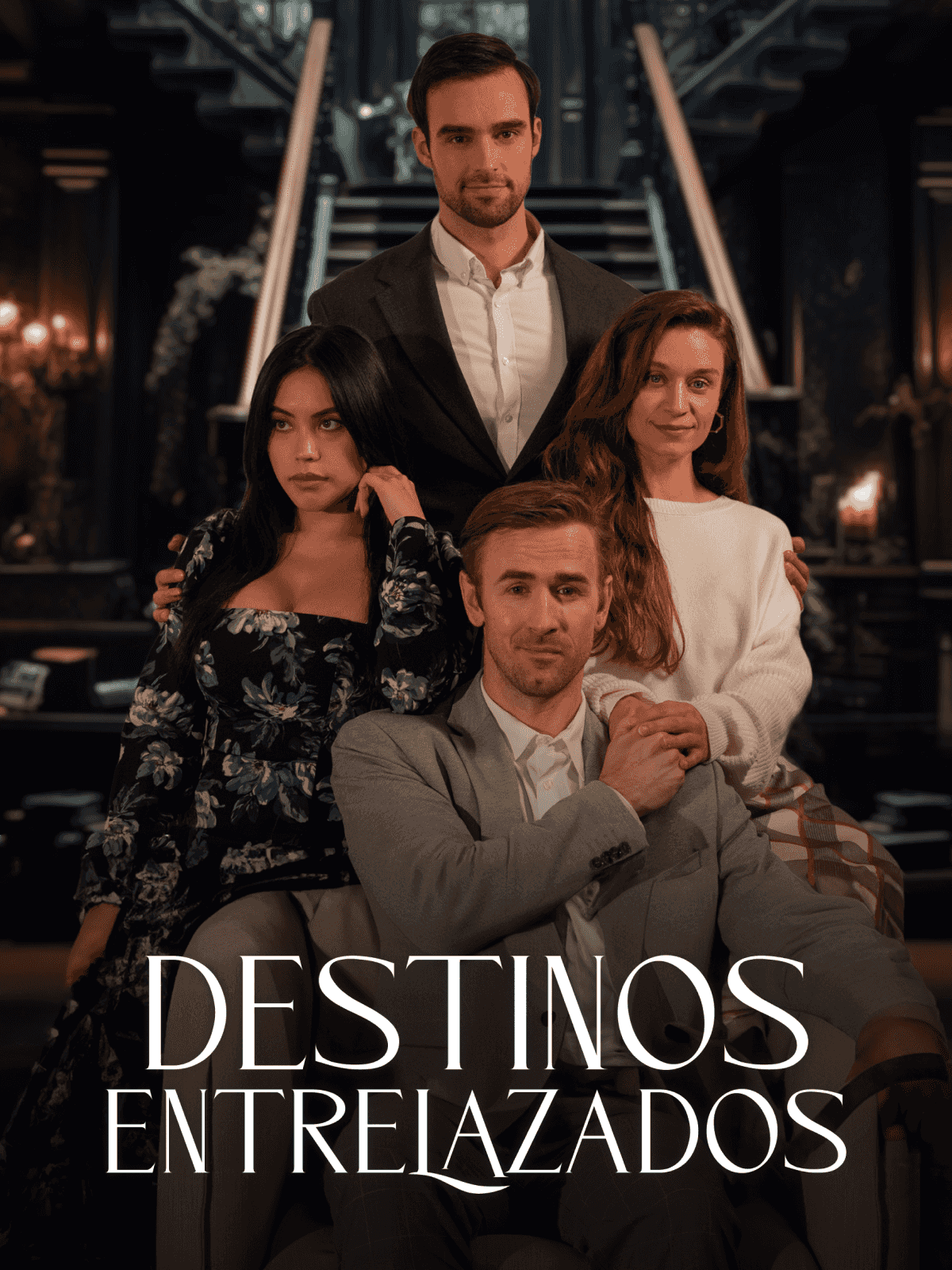 Destinos entrelaçados