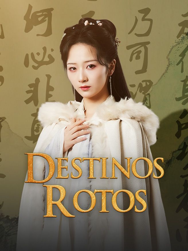 Destinos Rotos