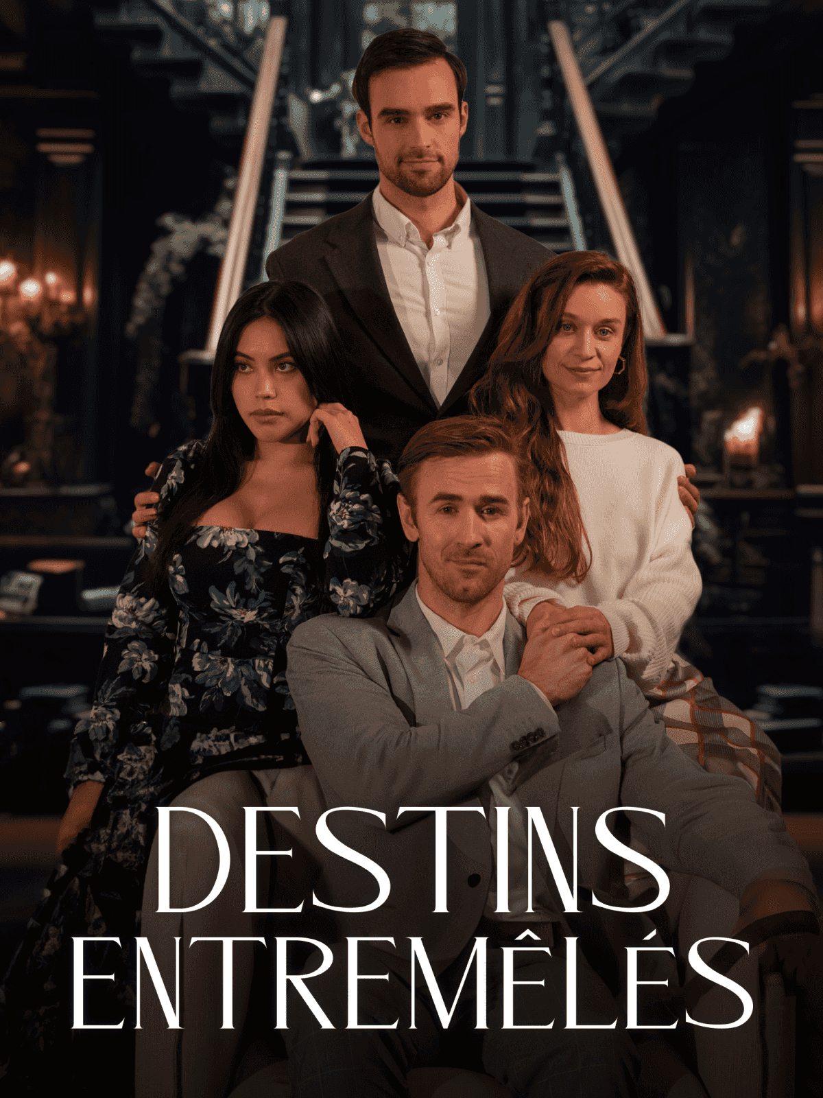 Destins entremêlés