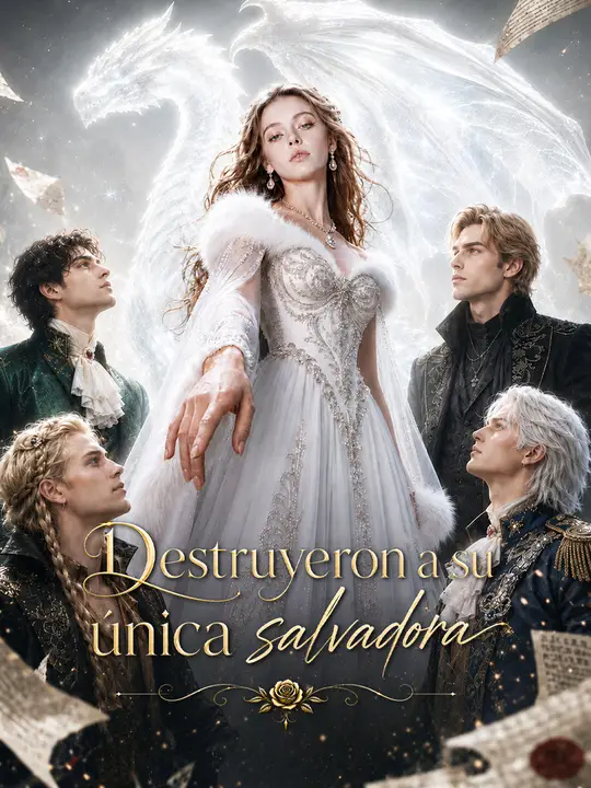 Destruyeron a su única salvadora