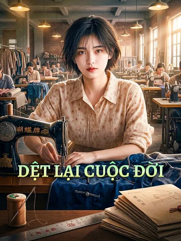 Dệt Lại Cuộc Đời