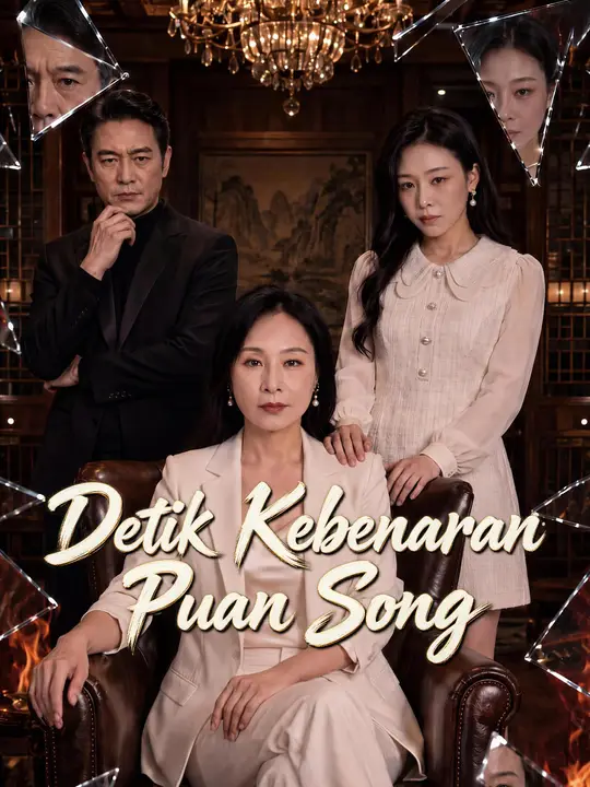Detik Kebenaran Puan Song