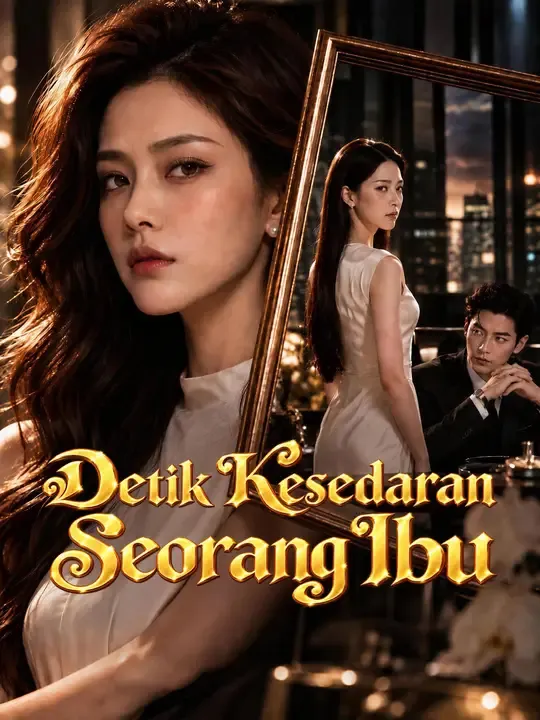 Detik Kesedaran Seorang Ibu