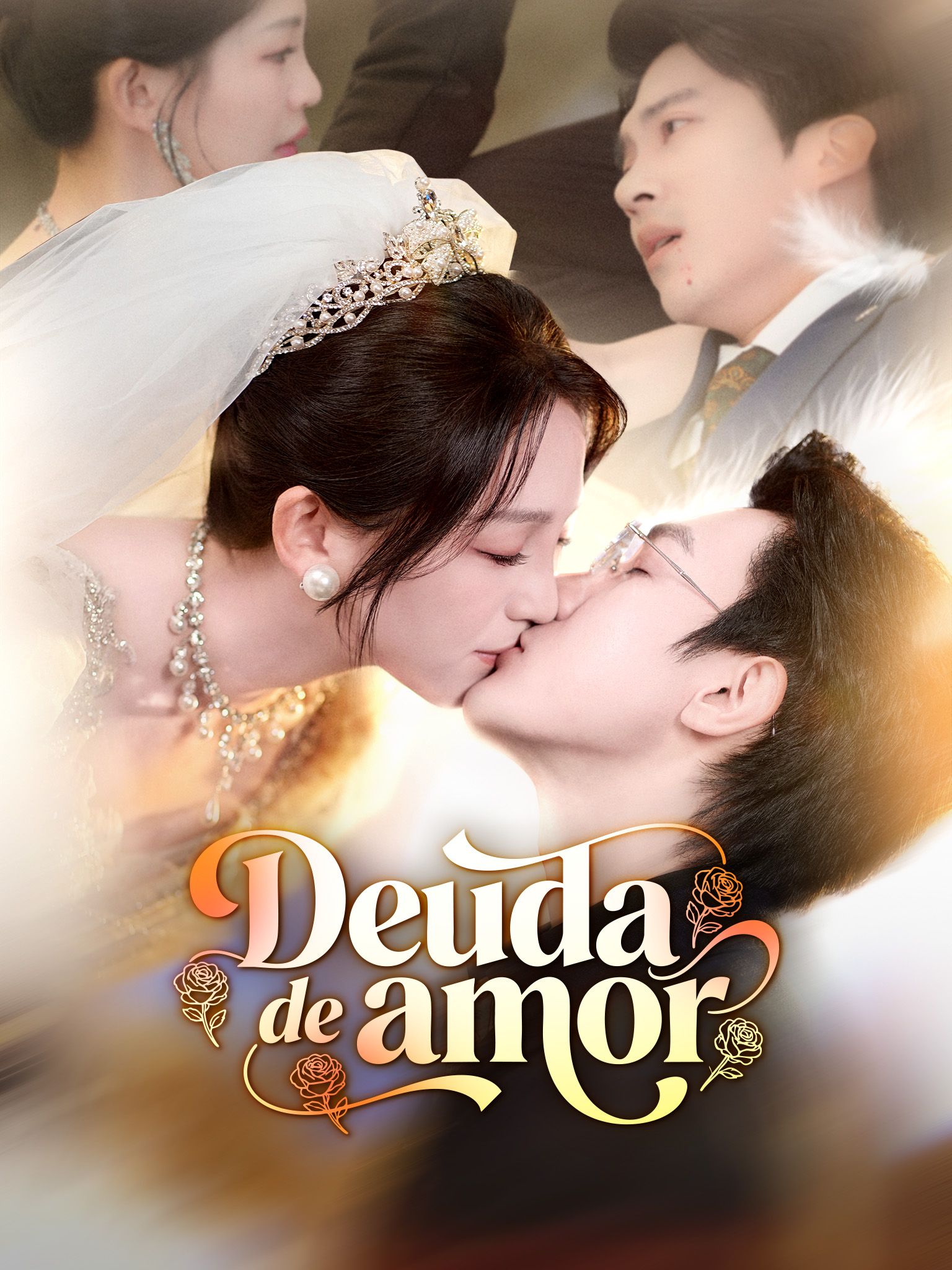 Deuda de Amor [Doblado]