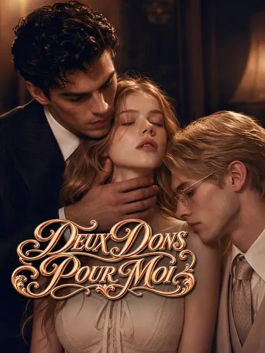 DEUX DONS POUR MOI