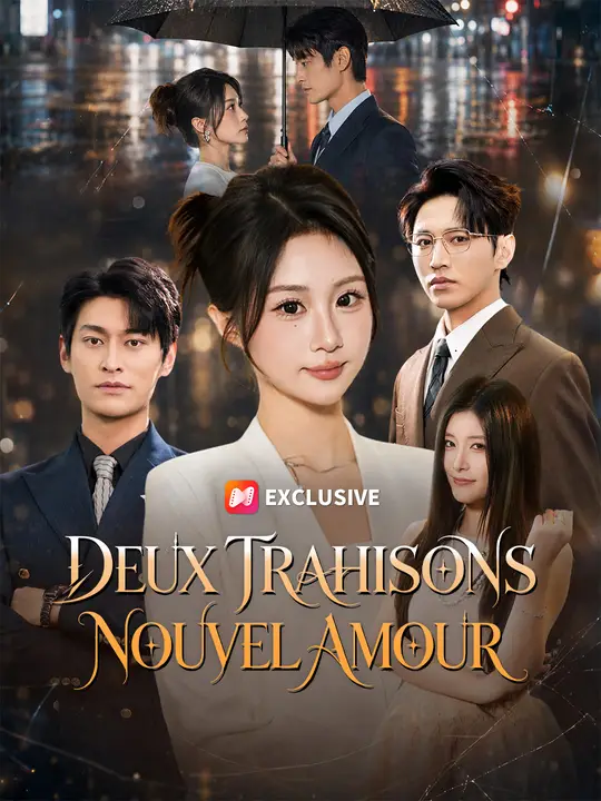 DEUX TRAHISONS, NOUVEL AMOUR