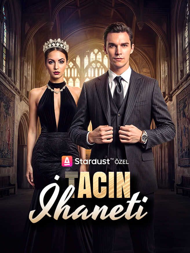 【Devam ediyor】Tacın İhaneti