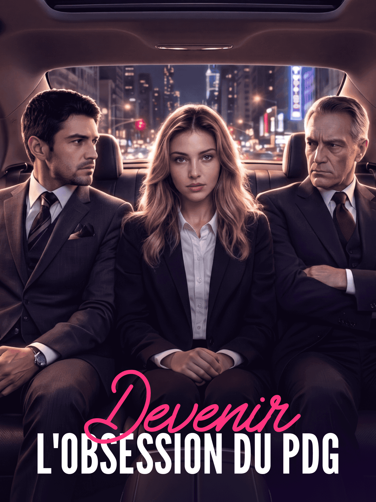Devenir l'obsession du PDG