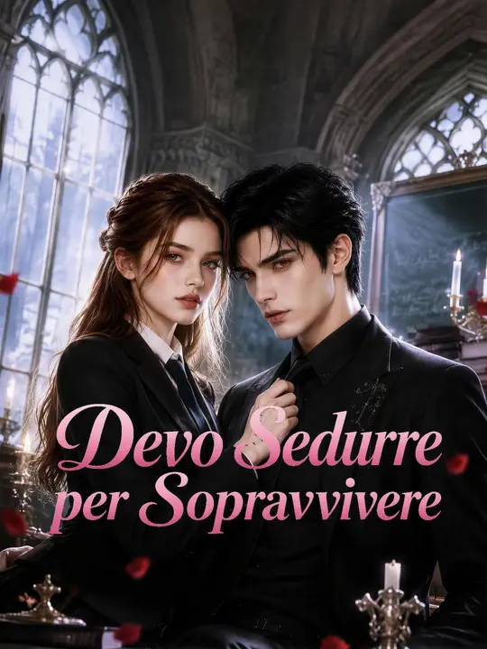 Devo Sedurre per Sopravvivere
