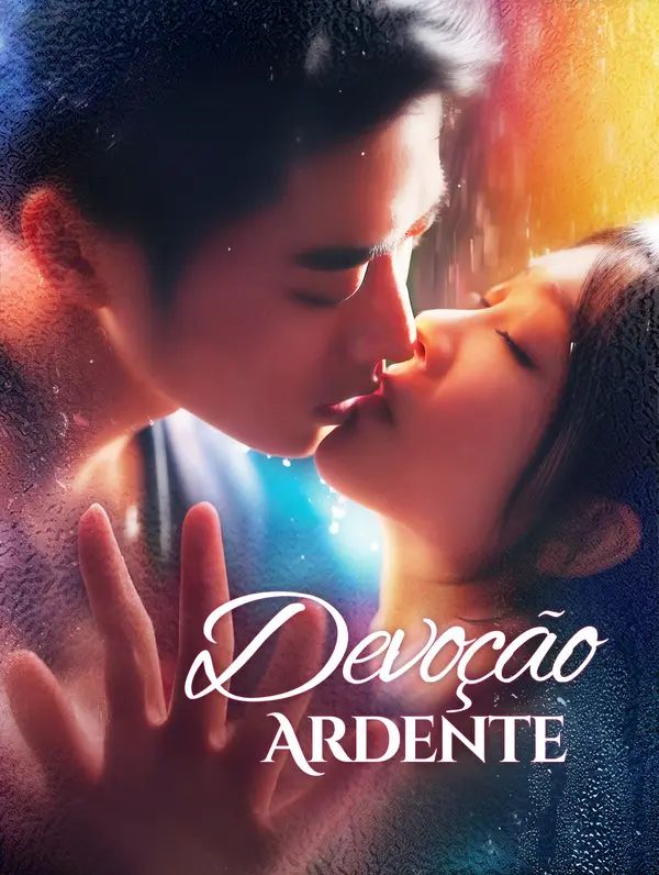 Devoção Ardente(Dublado)