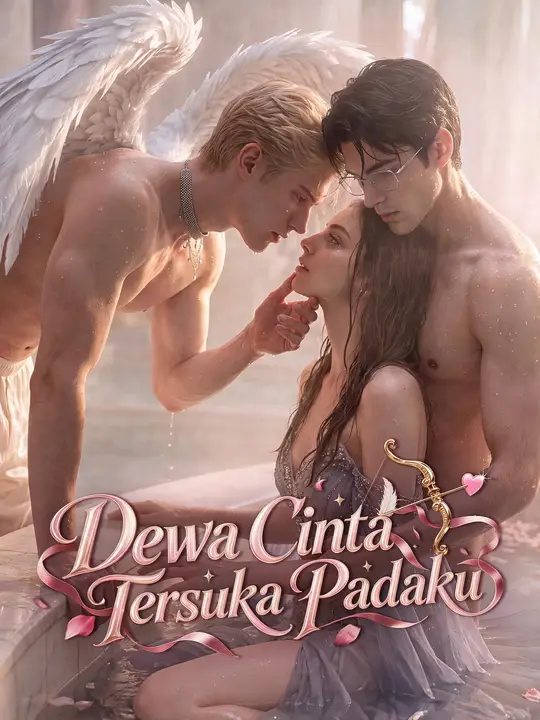 Dewa Cinta Tersuka Padaku