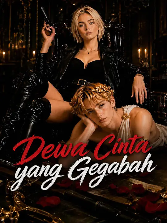 Dewa Cinta yang Gegabah