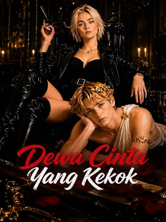 Dewa Cinta Yang Kekok