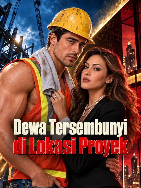 Dewa Tersembunyi di Lokasi Proyek