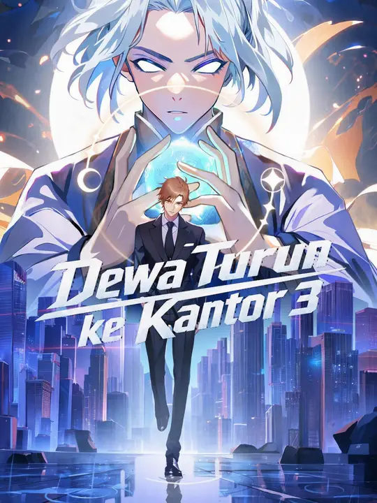 Dewa Turun ke Kantor 3