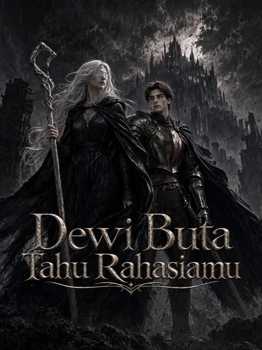Dewi Buta Tahu Rahasiamu