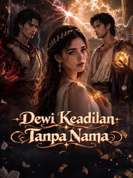 Dewi Keadilan Tanpa Nama