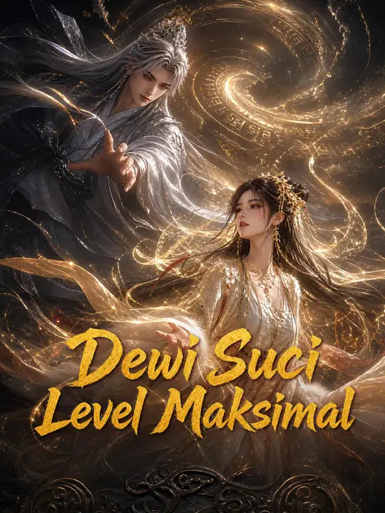 Dewi Suci Level Maksimal