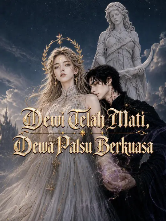 Dewi Telah Mati, Dewa Palsu Berkuasa