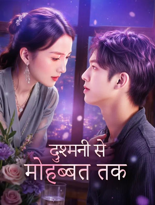 दुश्मनी से मोहब्बत तक