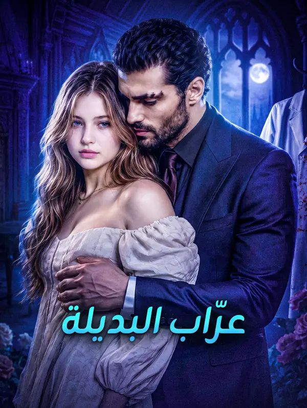 Poster عرّاب البديلة