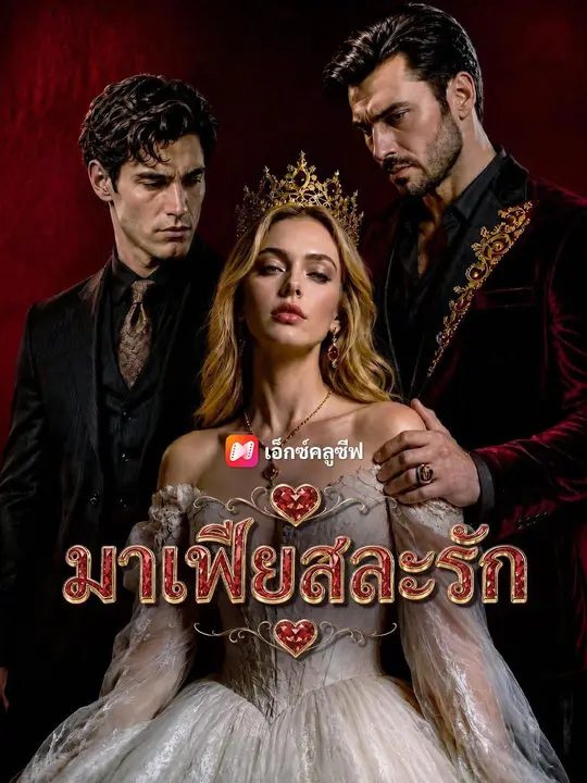 (พากย์เสียง) มาเฟียสละรัก