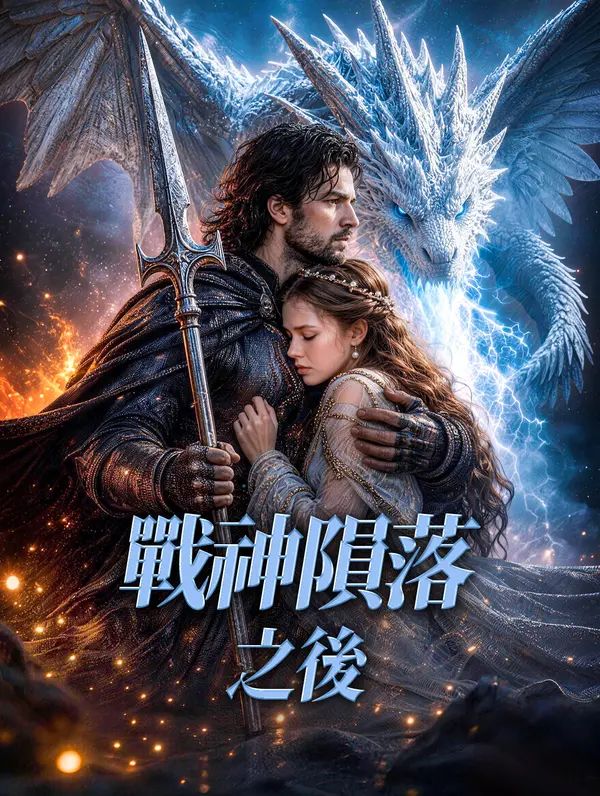 Poster 戰神隕落之後