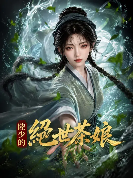 陸少的絕世茶娘