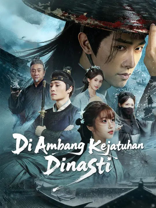 Di Ambang Kejatuhan Dinasti
